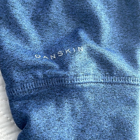 Danskin Athletic Hoodie - Picture 7 of 10